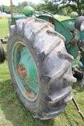 1955 Oliver Super 55 Tractor