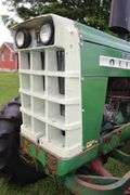 1974 Oliver 1655 Tractor