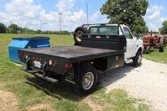 1994 Ford F350 XL Dually Truck