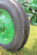 1955 Oliver Super 66 Tractor