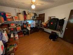 HOME - ATTACHED GARAGE - CITY LOT