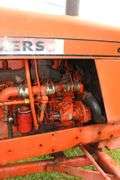 1969 Allis-Chalmers 190 XT Tractor