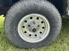 1994 Ford FWD F-150 XLT Long Bed Truck