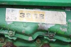 1974 Oliver 2255 Tractor