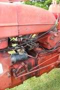 1954 International Harvester McCormick Farmall Super M-TA Tractor