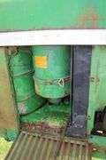 1970 John Deere 4020 Tractor