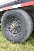 Leitchfield 19 Ft. 9 In. Gooseneck Trailer