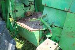 1970 John Deere 4020 Tractor