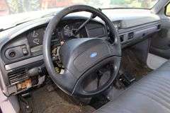 1994 Ford F350 XL Dually Truck