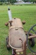 1957 Oliver Super 44 Tractor
