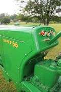 1955 Oliver Super 66 Tractor