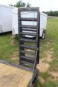 Leitchfield 19 Ft. 9 In. Gooseneck Trailer