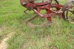 3 PTH International 2 Row Corn Planter