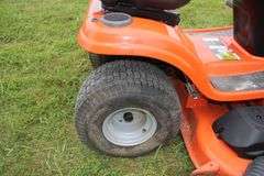 Husqvarna YTH 24V54 Riding Lawn Mower