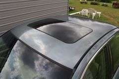 2005 Nissan Infiniti G35X Passenger Car
