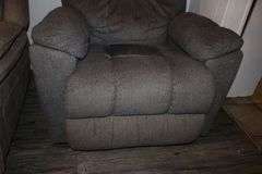 Lazy Boy Rocking Recliner