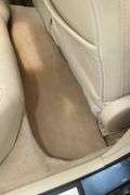 2005 Nissan Infiniti G35X Passenger Car