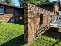 HOME - ATTACHED GARAGE - CITY LOT