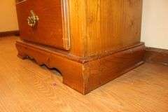 2 Drawer Night Stand