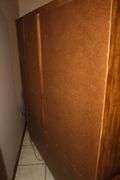 QCI 2 Piece China Cabinet with (2) Lights