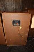 (2) Sansui SP-X7700 Speakers, (2) Pioneer CS-822 Speakers, Pioneer Stereo Cassette Deck, Technics Stereo Receiver, Integra Stereo System, Technics Stereo Cassette Deck, and Panasonic Audio Timer
