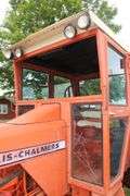 1969 Allis-Chalmers 190 XT Tractor