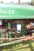 1955 Oliver Super 55 Tractor