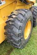 2002 John Deere 270 Skid Steer-Like New