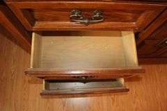 9 Drawer Dresser with (2) Mirrors