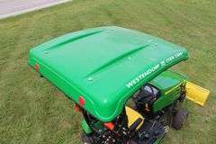2012 John Deere 4WD 1026R Compact Tractor