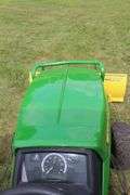 2012 John Deere 4WD 1026R Compact Tractor
