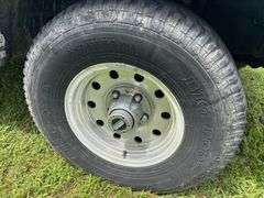 1994 Ford FWD F-150 XLT Long Bed Truck