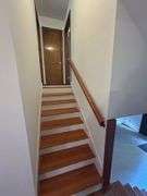 PARCEL 2: BRICK TRI-LEVEL HOME - 2 LOTS: 114 Thomason Ave, Leitchfield, KY 42754