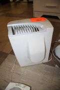 Duraflame Electric Heater with Remote, (2) Pole Lamps, Honeywell Fan, Hamilton Beach True Air, and GE Air Purifier