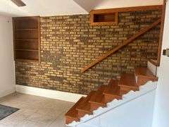 PARCEL 2: BRICK TRI-LEVEL HOME - 2 LOTS: 114 Thomason Ave, Leitchfield, KY 42754