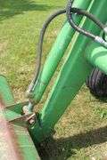 1980 John Deere 2640 B Tractor with 146 Front End Loader with Bucket