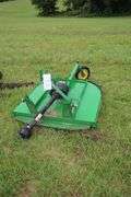 4 Ft. 3 PTH John Deere LX4 Rotary Mower