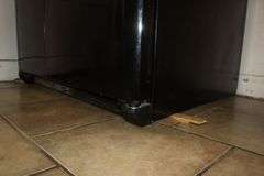 Frigidaire Side By Side Refrigerator/Freezer