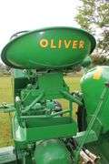 1955 Oliver Super 66 Tractor