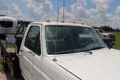 1994 Ford F350 XL Dually Truck