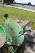 1955 Oliver Super 55 Tractor