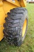 2002 John Deere 270 Skid Steer-Like New