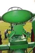 1955 Oliver Super 88 Tractor
