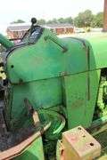 1970 John Deere 4020 Tractor