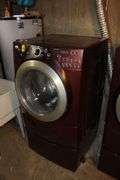 Whirlpool Duet Steam Washing Machine