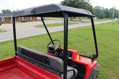 Kawasaki 2510 Mule