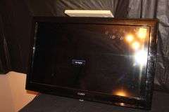 31 Inch Coby TV with Remote