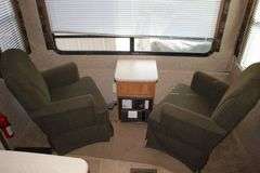 2009 Puma by Palomino 27 Ft. Camper