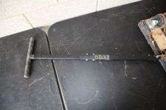 (3) Platform Furniture Dollies