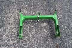 John Deere 3 PTH Quick Hitch